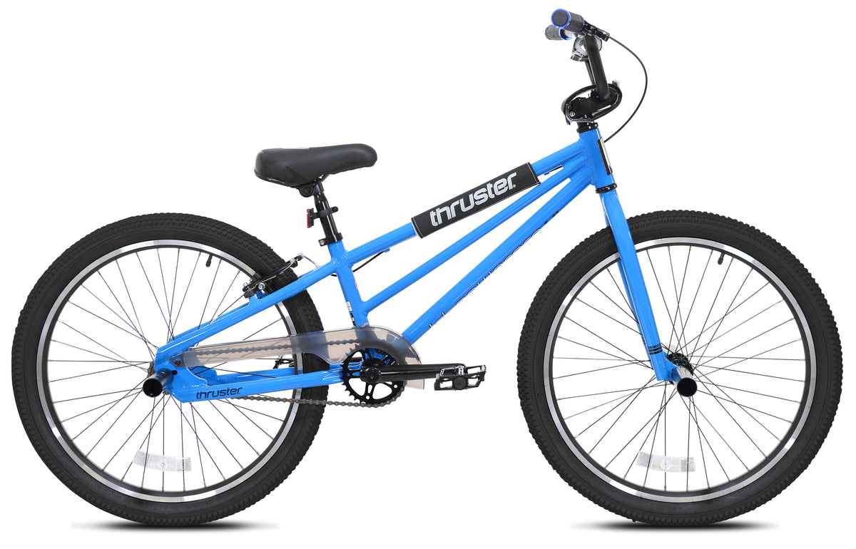 Mendham Bike Co. | Discount Bikes | 24" Thruster Tri-Power PRO XL BMX Bike