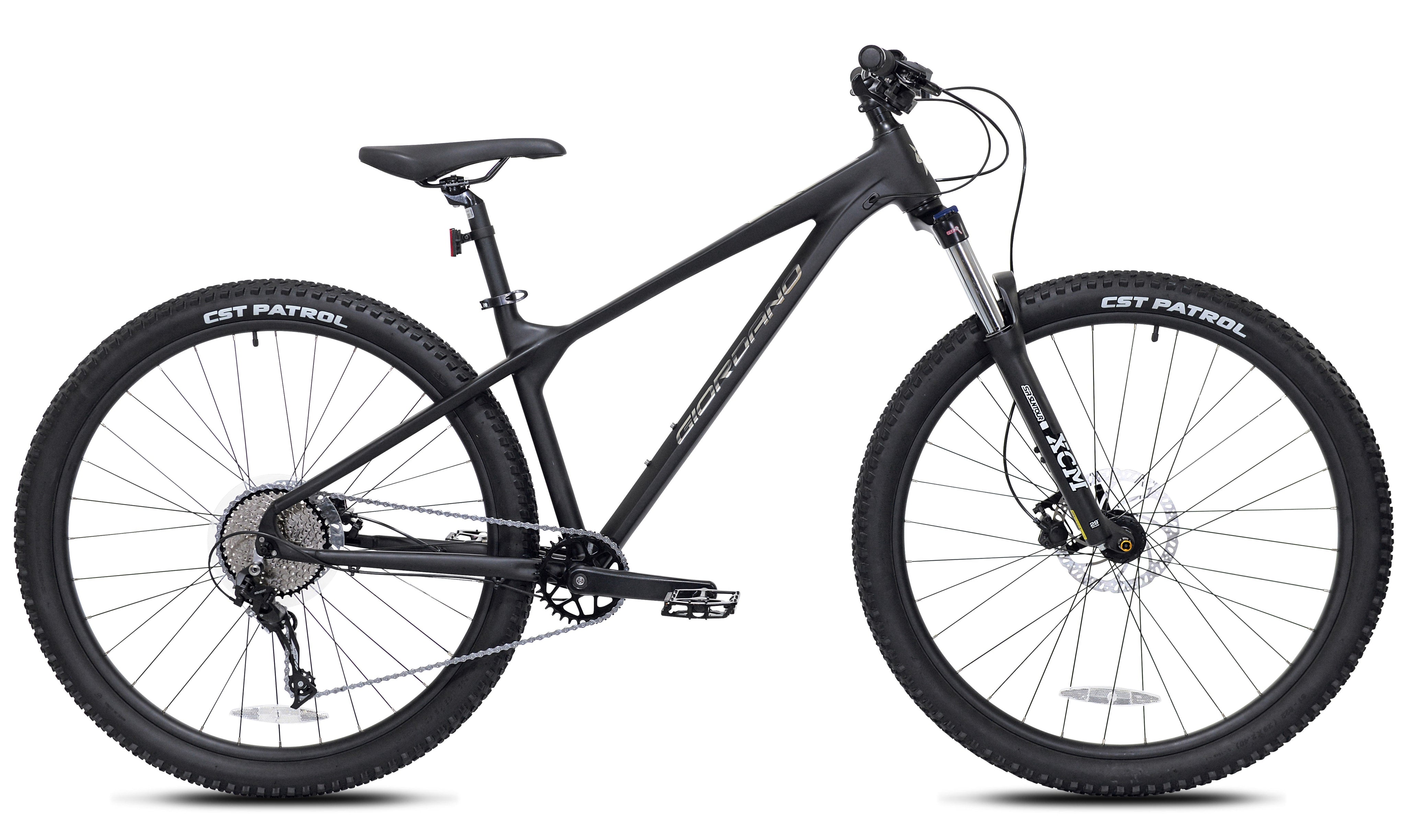 Mendham Bike Co. | Discount Bikes | 29" Giordano Intrepid Adult Mountain Bike