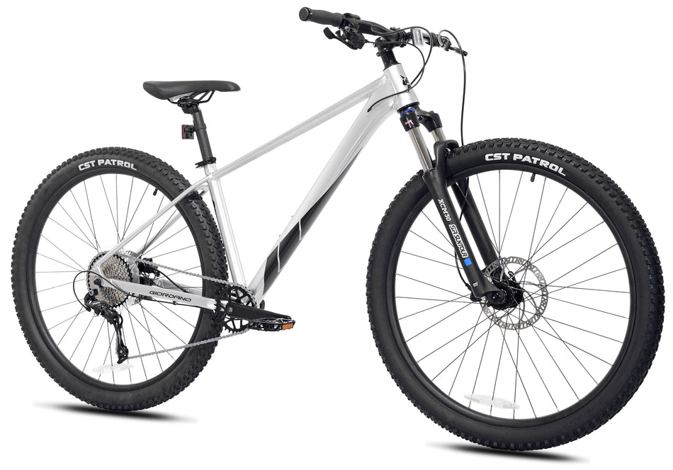 Mendham Bike Co. | Discount Bikes | 29" Giordano Valor Adult Mountain Bike