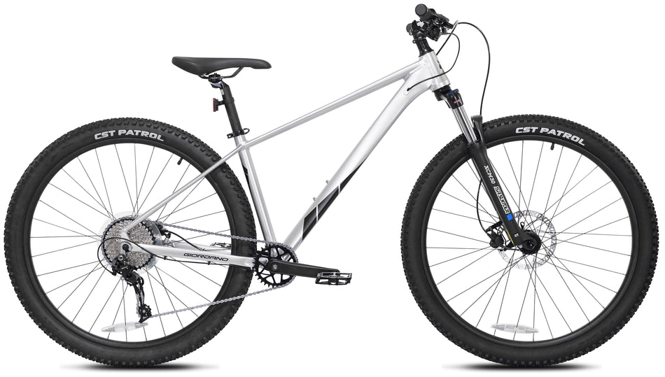 Mendham Bike Co. | Discount Bikes | 29" Giordano Valor Adult Mountain Bike