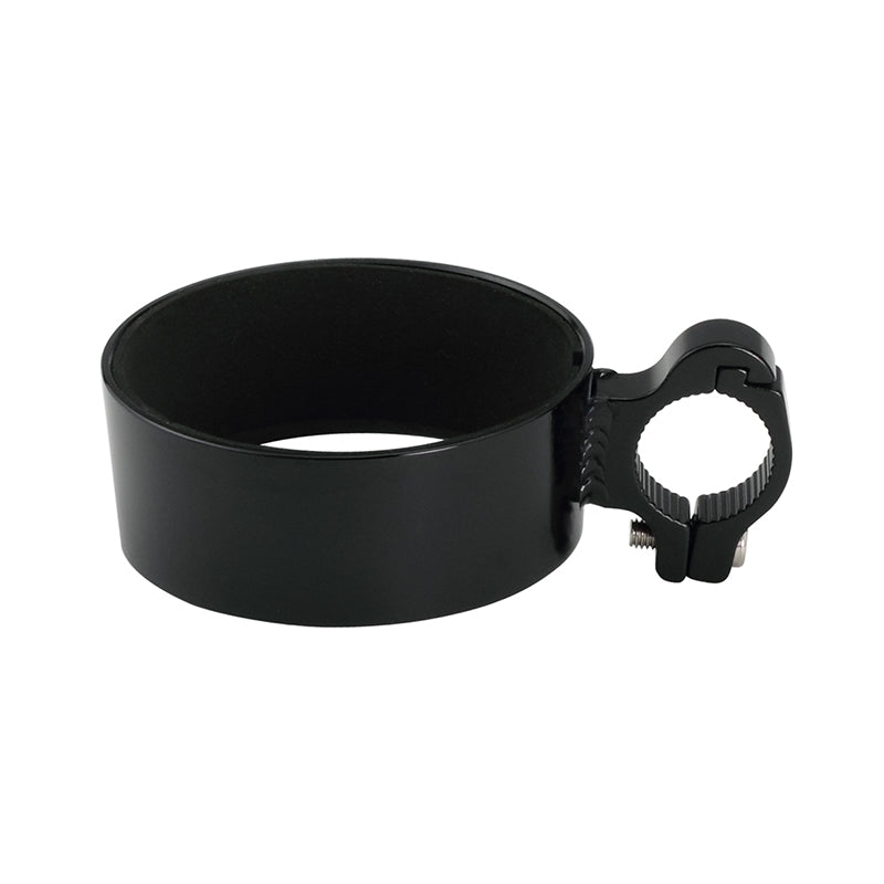 BICYCLE CUP HOLDER | BLACK