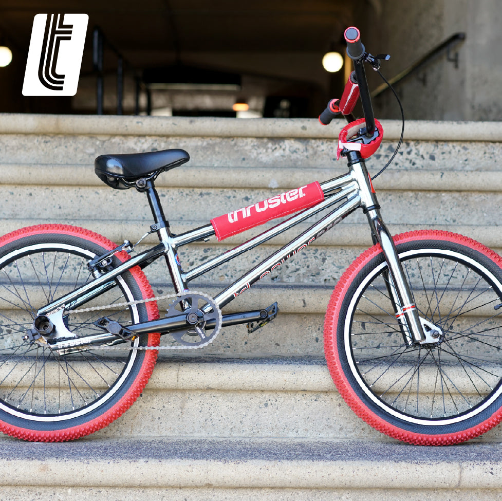 Thruster orders bmx bike price