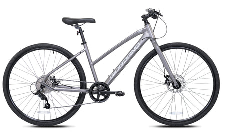 Mendham Bike Co. | Discount Bikes | 700c Giordano H1 Women's Hybrid Bike