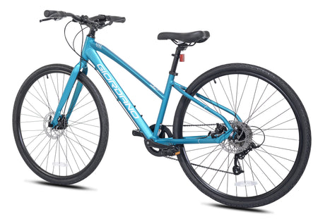 Mendham Bike Co. | Discount Bikes | 700c Giordano H2 Women's Hybrid Bike