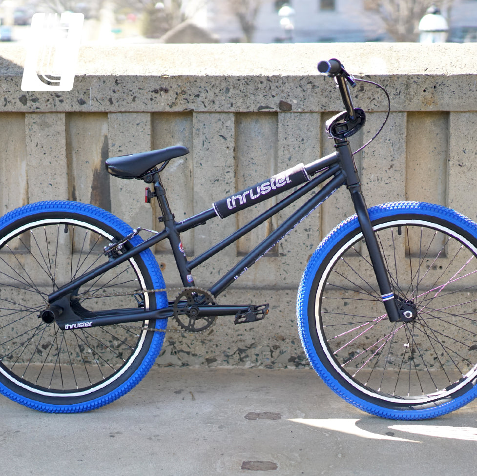 10 fashion inch bmx bike