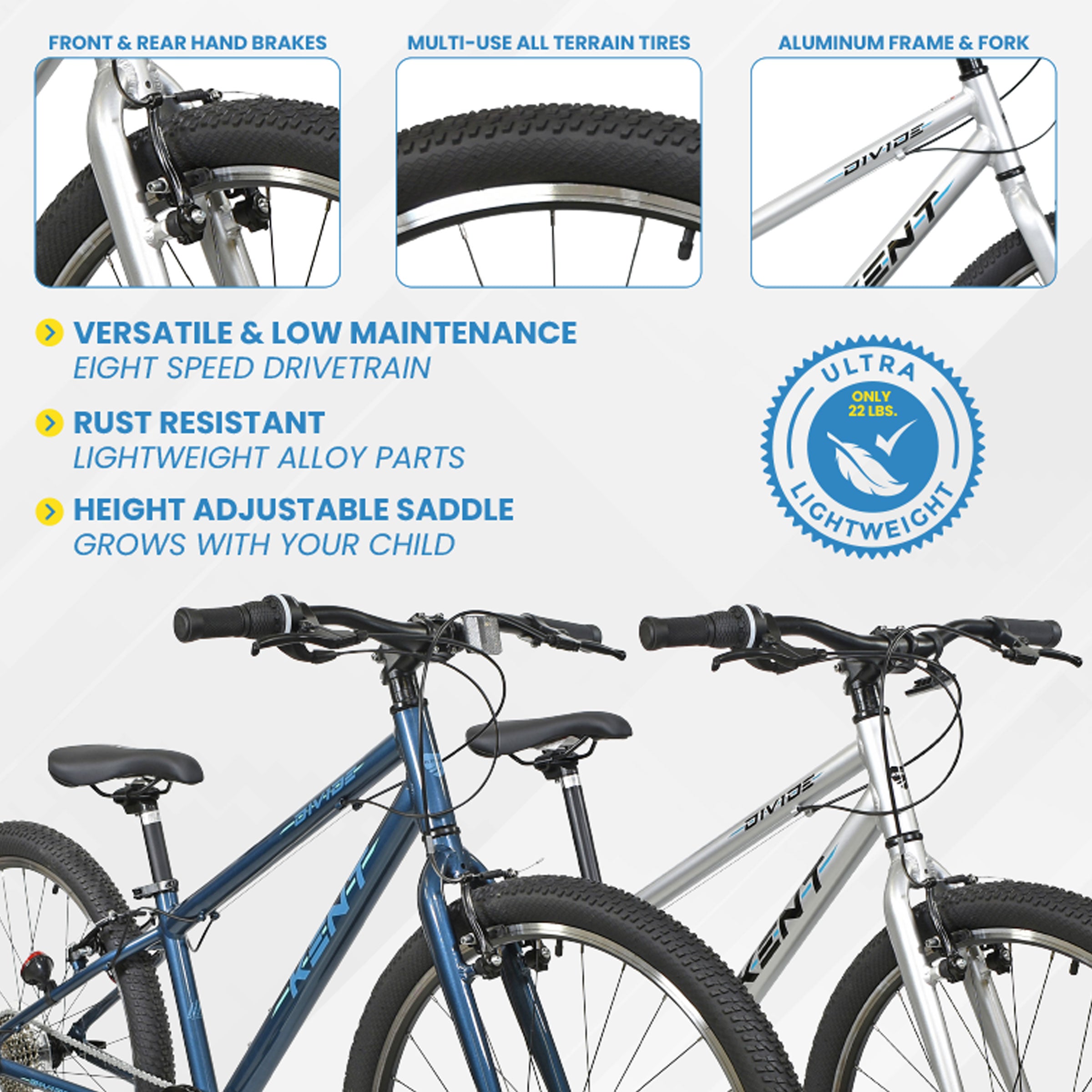 DESCENT デサント
パーカーミドラー サイズ M Mendham Bike Co. | Discount Bikes | 26