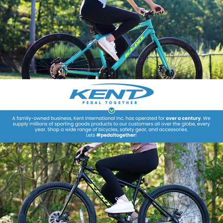 Mendham Bike Co. | Discount Bikes | 26" Kent MTX Mountain Bike for Ages 12+