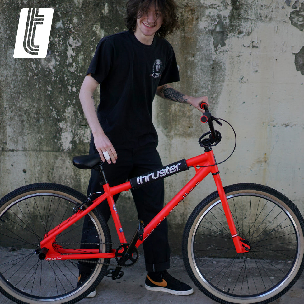 27 inch bmx bike sale