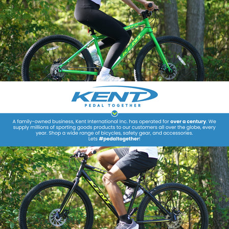 Mendham Bike Co. | Discount Bikes | 27.5" Kent MTX Mountain Bike for Ages 14+