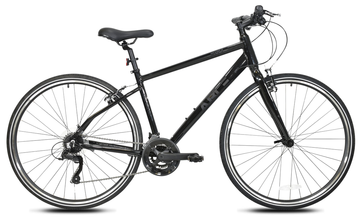 Mendham Bike Co. | Discount Bikes | 700c ABLE FIT Men's Fitness Hybrid Bike