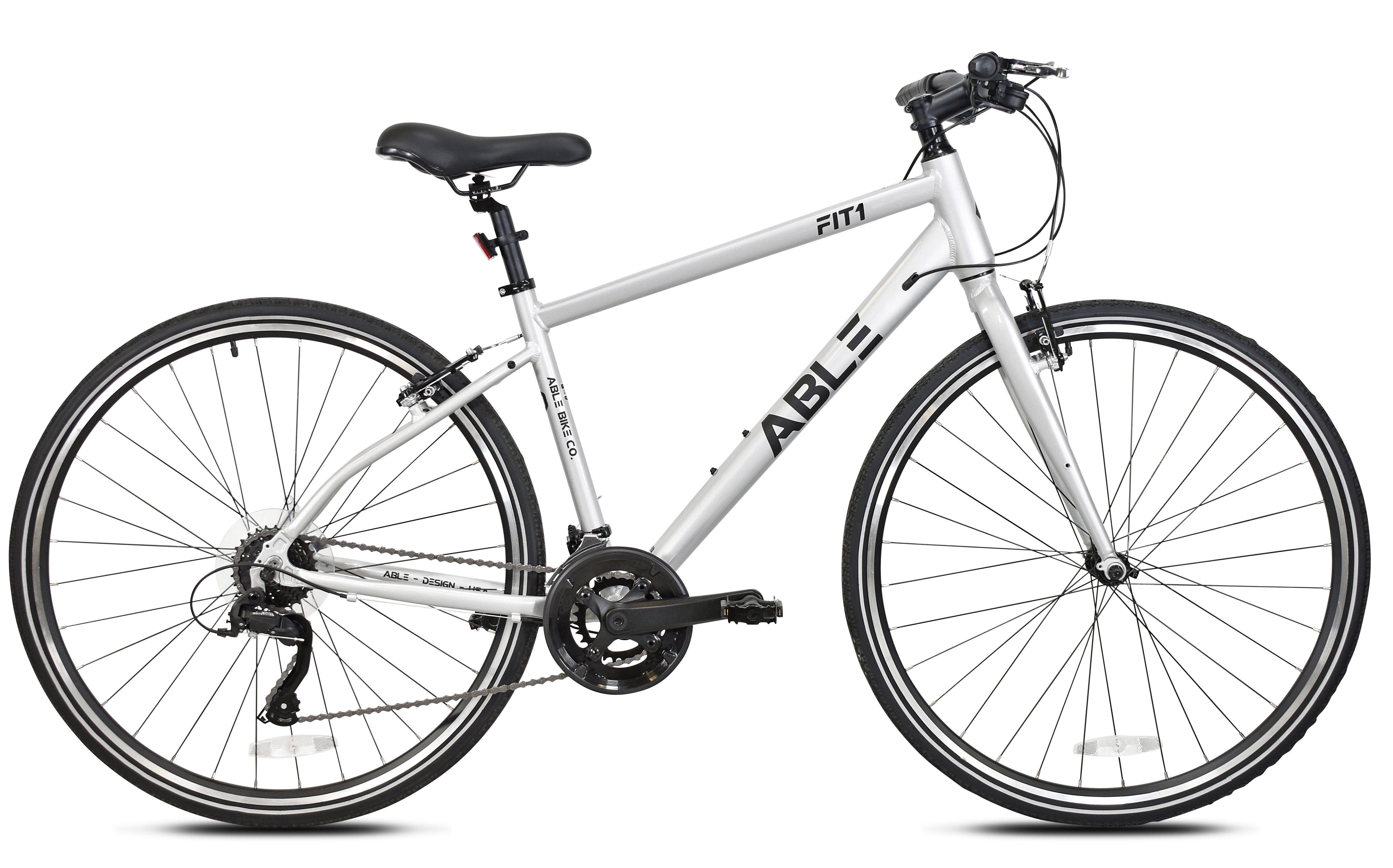 Halfords small mens humoristic bike