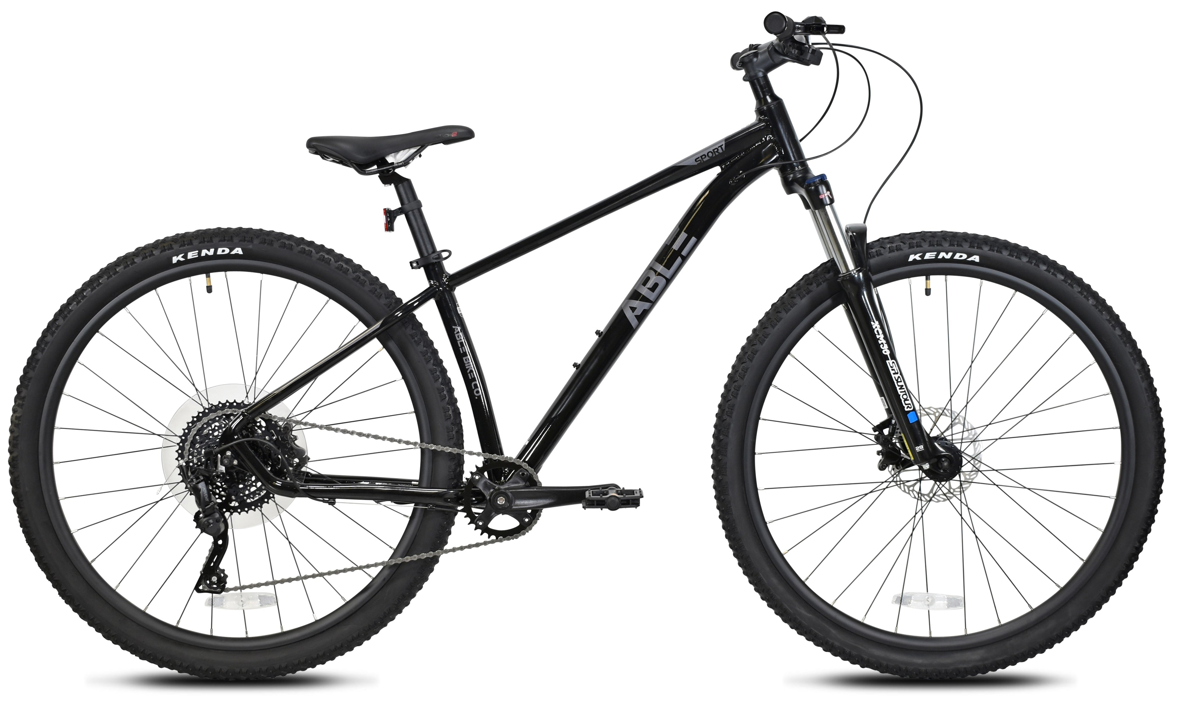 Mendham Bike Co. | Discount Bikes | 29" ABLE Sport Unisex Mountain Bike