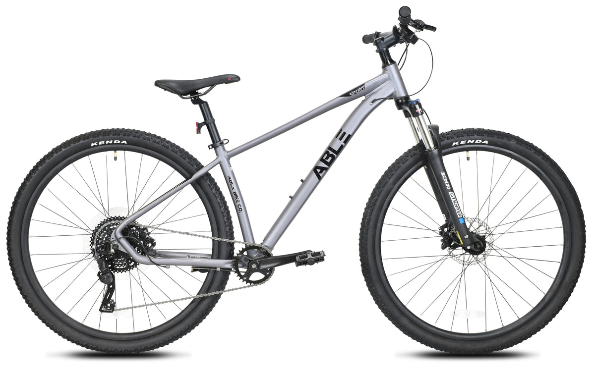 Mendham Bike Co. | Discount Bikes | 29" ABLE Sport Unisex Mountain Bike