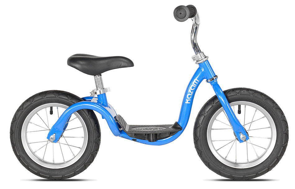 Mendham Bike Co. | Discount Bikes | 12" Kazam V2S Balance Bike