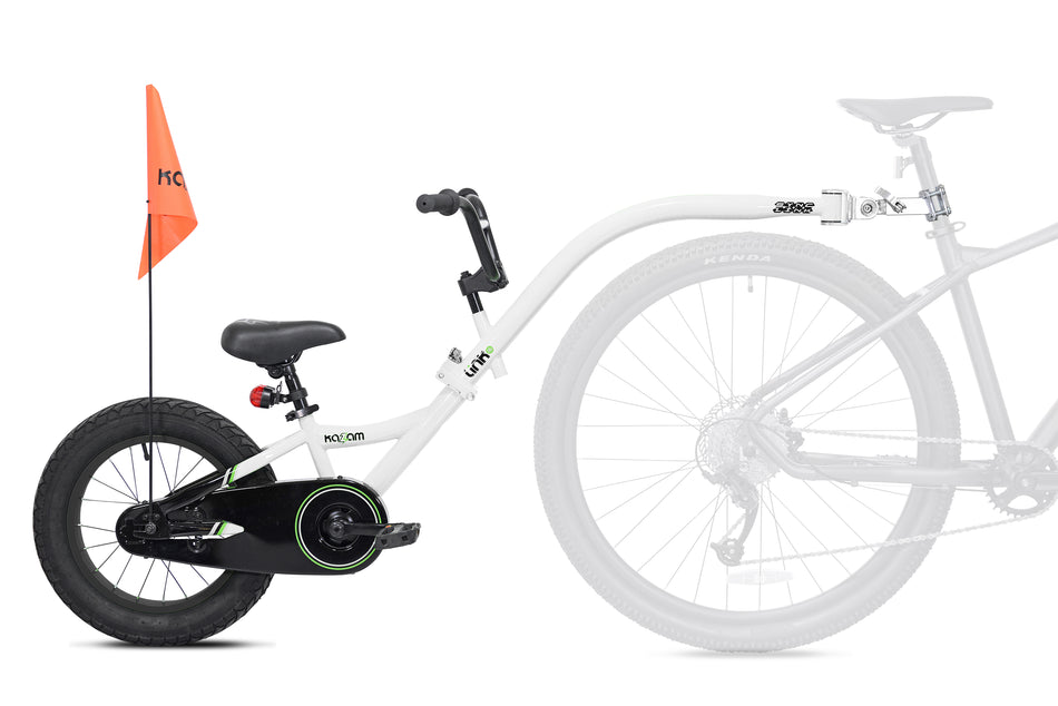 16" LINK | TRAILER BIKE