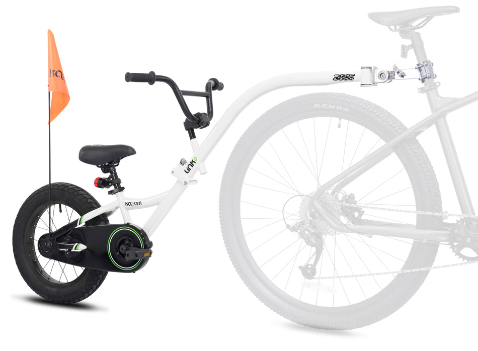 16" LINK | TRAILER BIKE