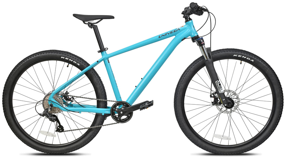 Mendham Bike Co. | Discount Bikes | 27.5" Univega Alpina