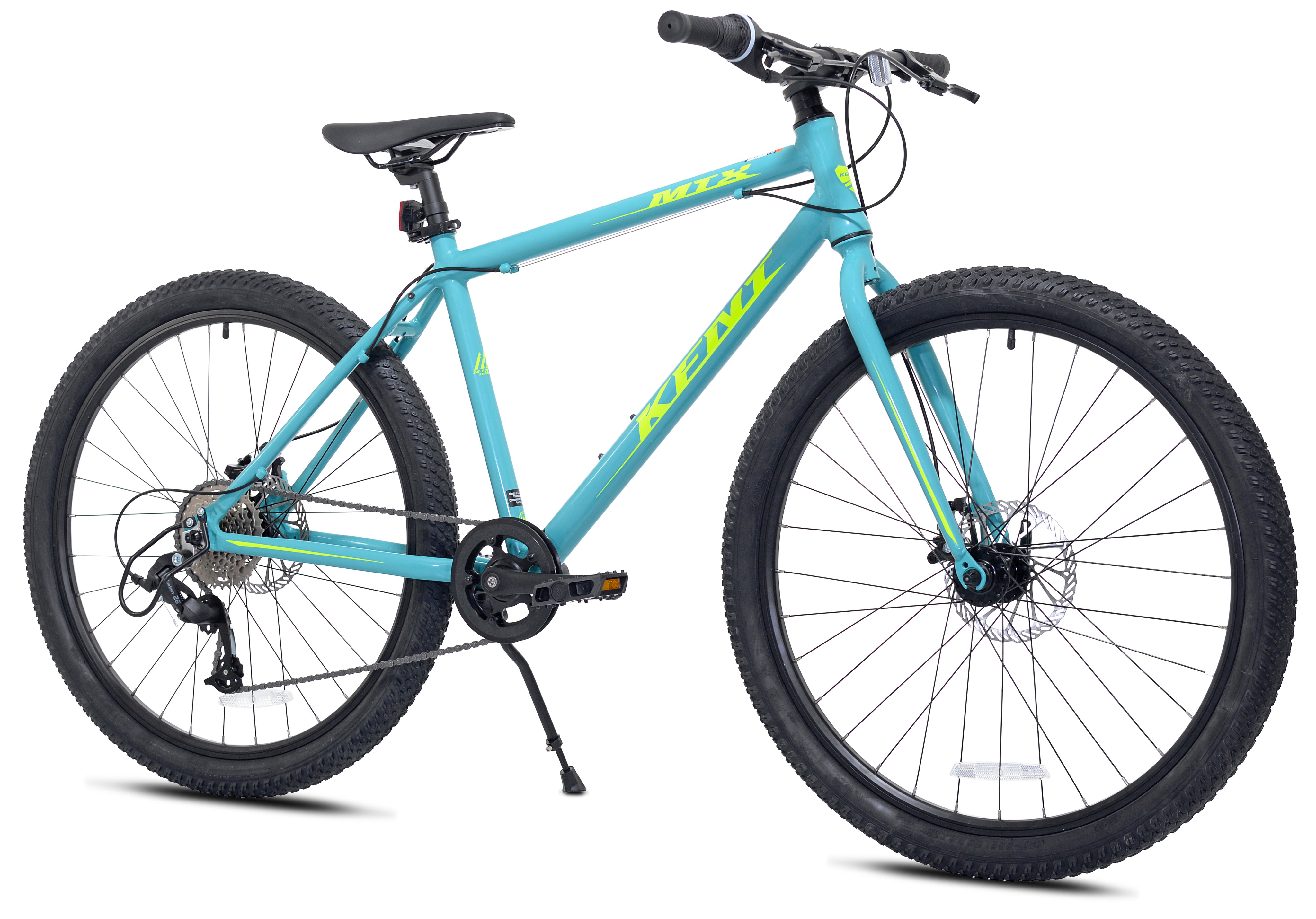 mountainbike discount 26" Kent MTX - Jade (EXTRA SMALL)