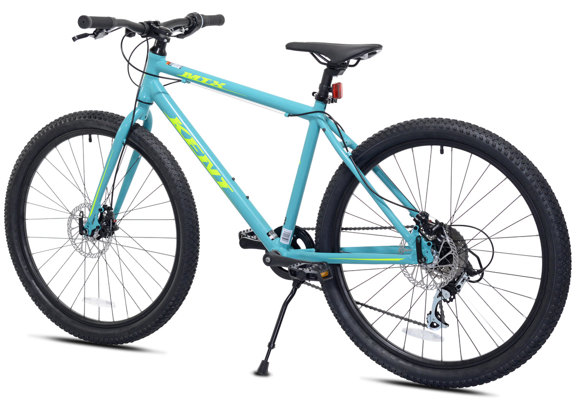 Mendham Bike Co. | Discount Bikes | 26" Kent MTX Mountain Bike for Ages 12+