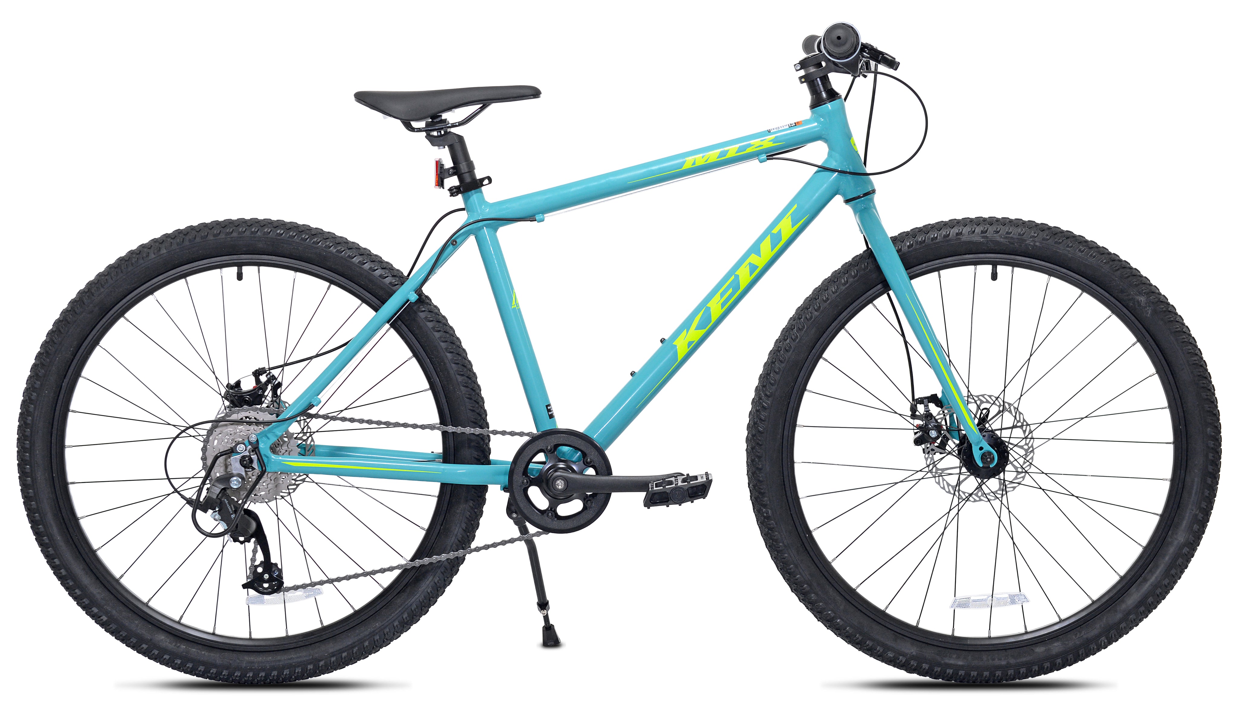 Mendham Bike Co. | Discount Bikes | 26" Kent MTX Mountain Bike for Ages 12+
