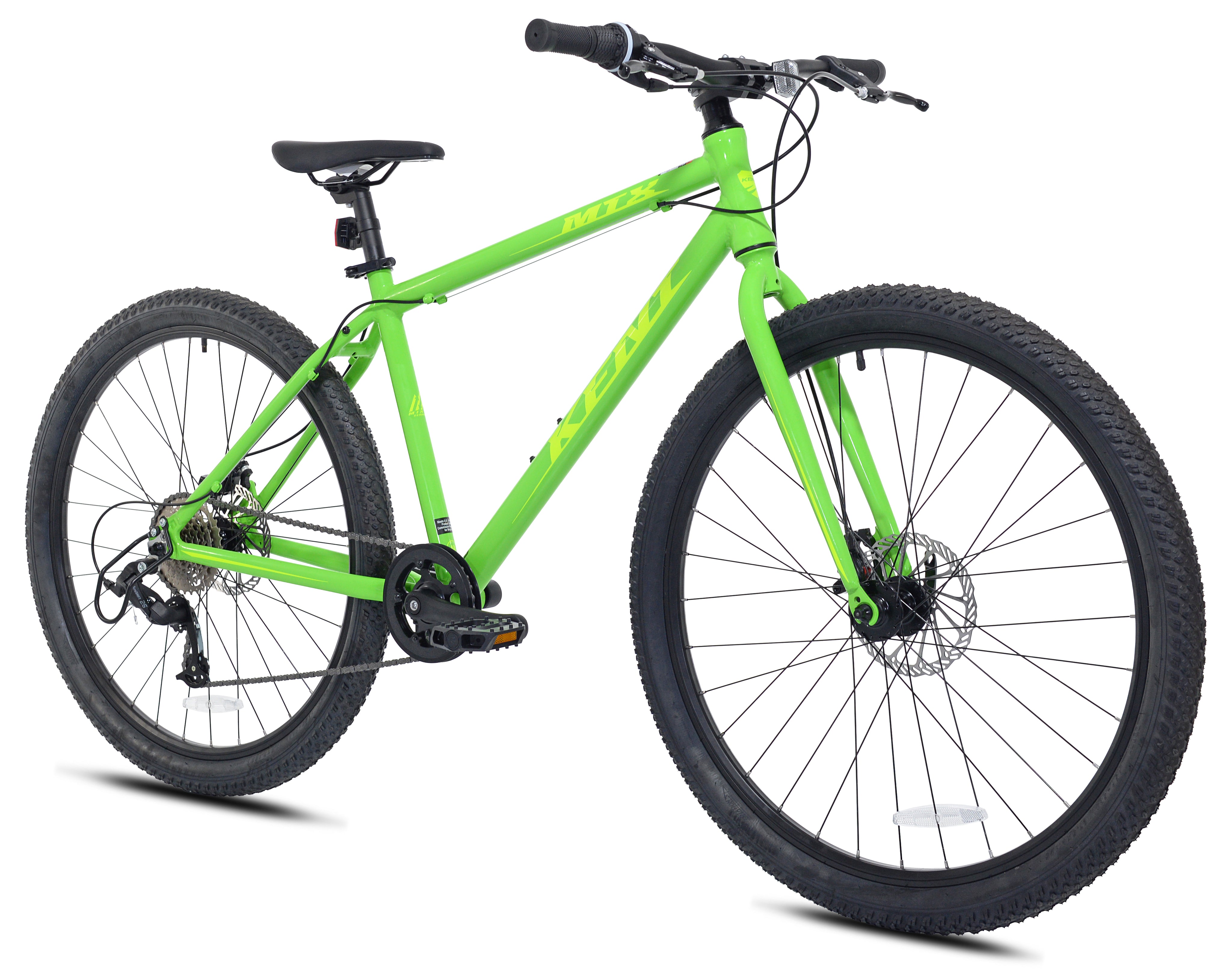 Mendham Bike Co. | Discount Bikes | 27.5" Kent MTX Mountain Bike for Ages 14+
