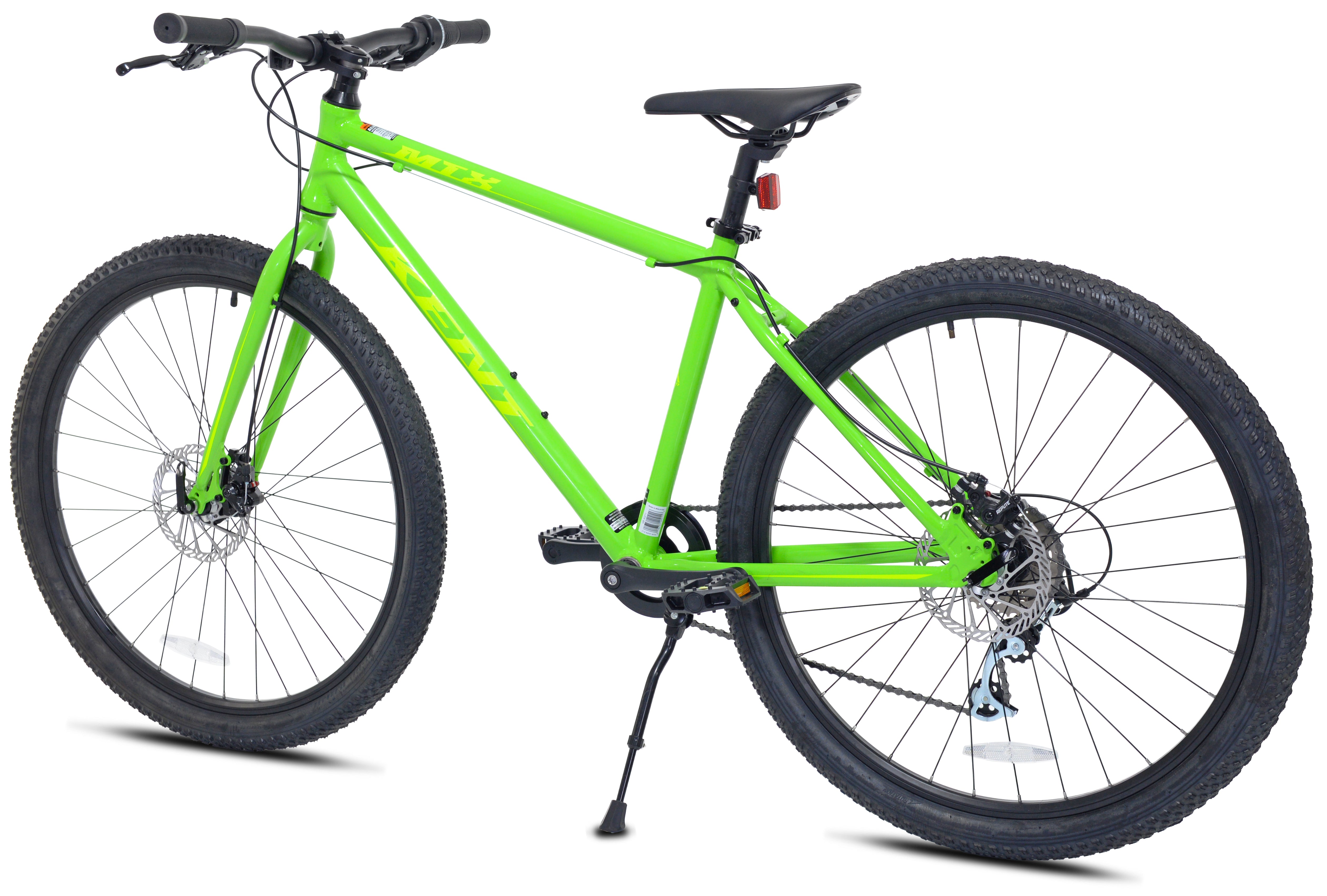 Mendham Bike Co. | Discount Bikes | 26