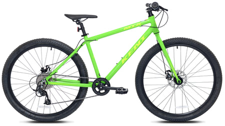 Mendham Bike Co. | Discount Bikes | 27.5" Kent MTX Mountain Bike for Ages 14+