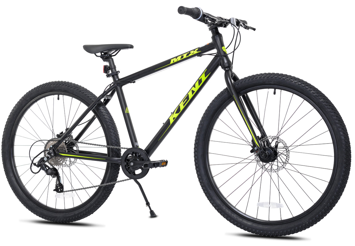 Mendham Bike Co. | Discount Bikes | 27.5" Kent MTX Mountain Bike for Ages 14+