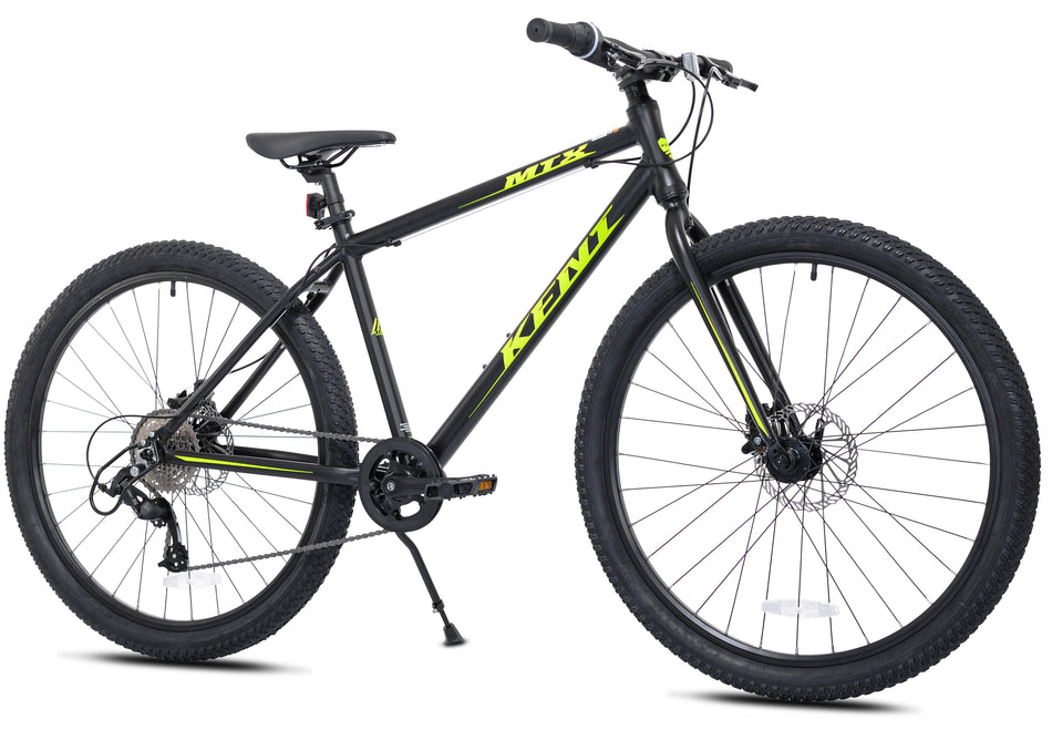 Mendham Bike Co. | Discount Bikes | 27.5" Kent MTX Mountain Bike for Ages 14+