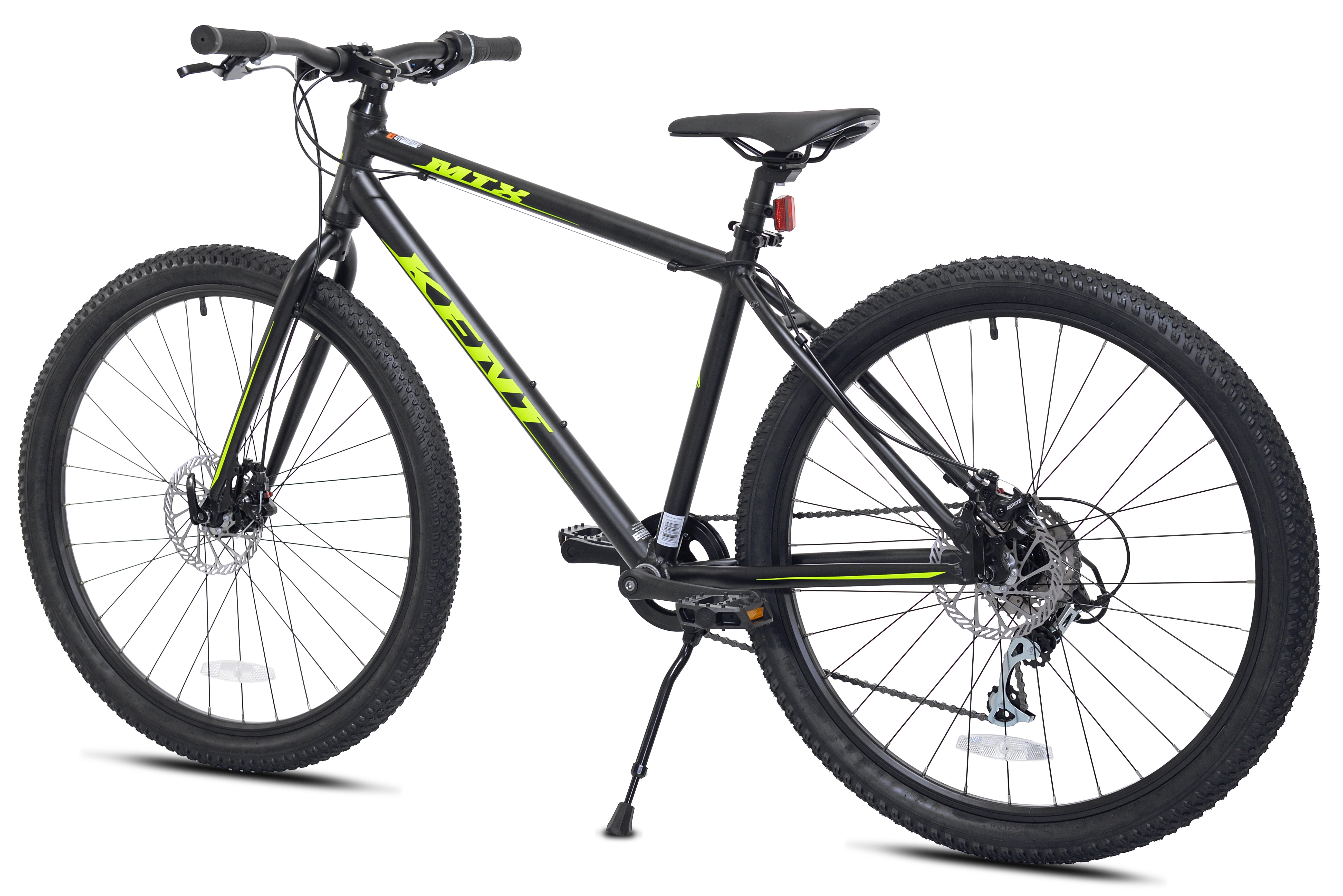 Mendham Bike Co. | Discount Bikes | 26