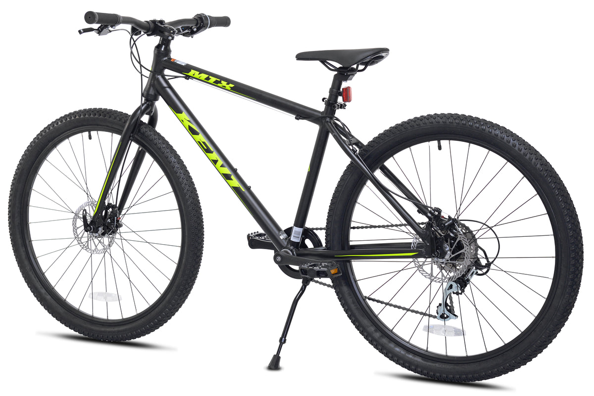 Mendham Bike Co. | Discount Bikes | 27.5" Kent MTX Mountain Bike for Ages 14+