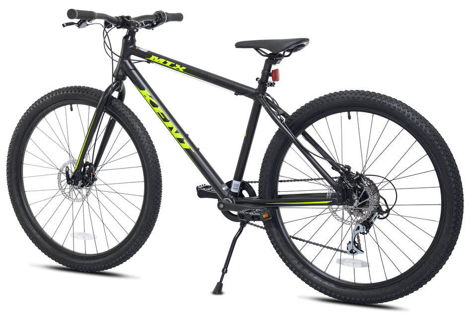 Mendham Bike Co. | Discount Bikes | 27.5" Kent MTX Mountain Bike for Ages 14+