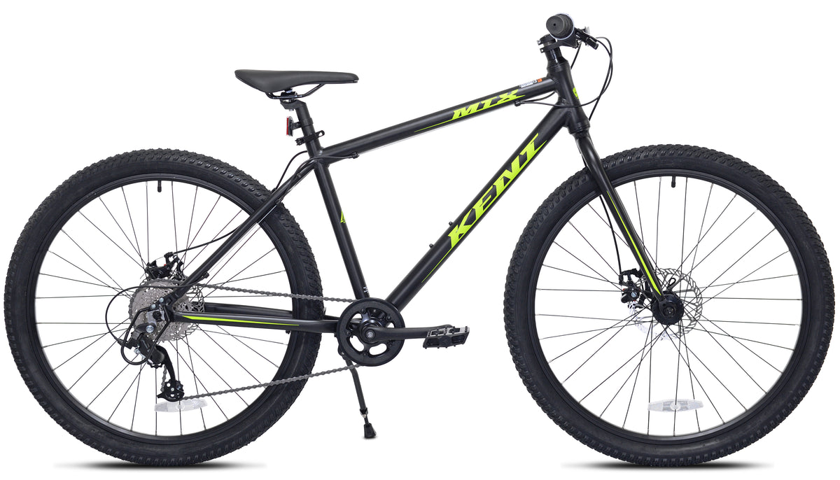Mendham Bike Co. | Discount Bikes | 26" Kent MTX Mountain Bike for Ages 12+