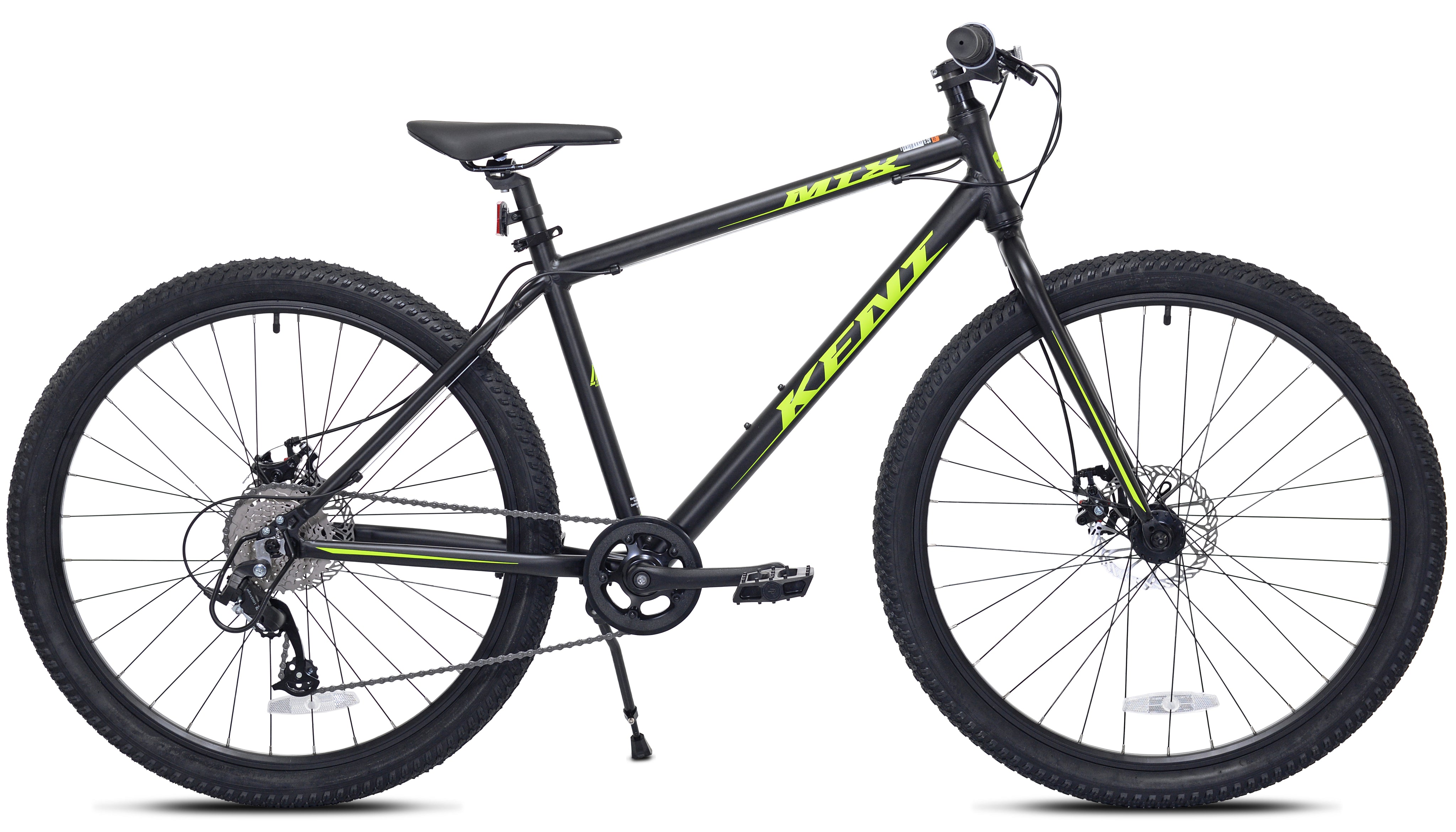 Mendham Bike Co. | Discount Bikes | 26" Kent MTX Mountain Bike for Ages 12+