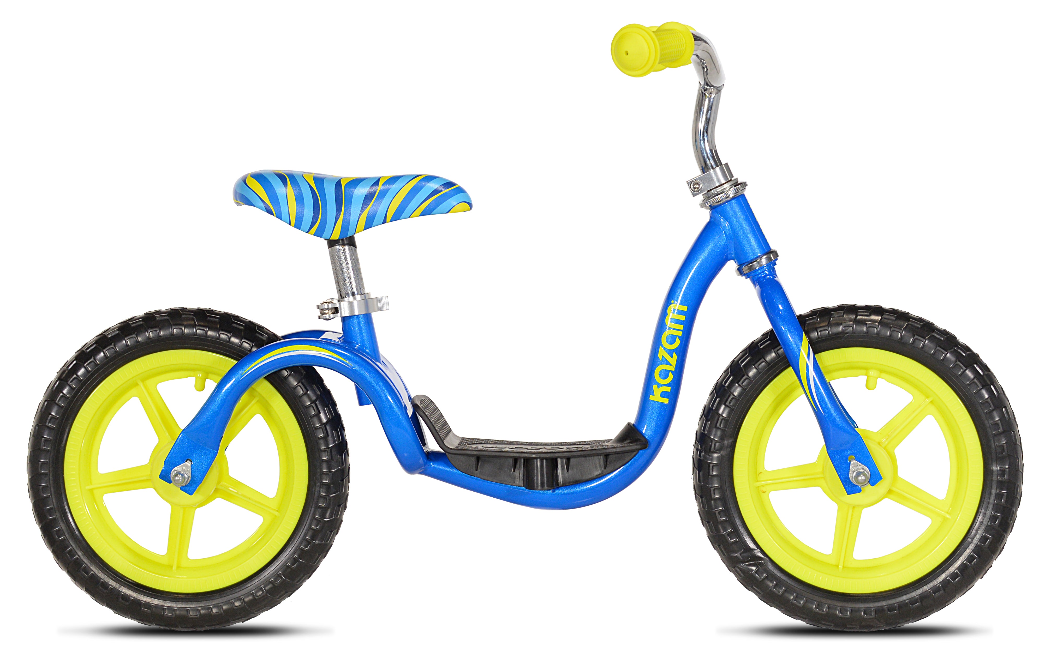 MENDHAM BICYCLE CO. | 12" WHEELI | BALANCE BIKE FOR AGES 2+