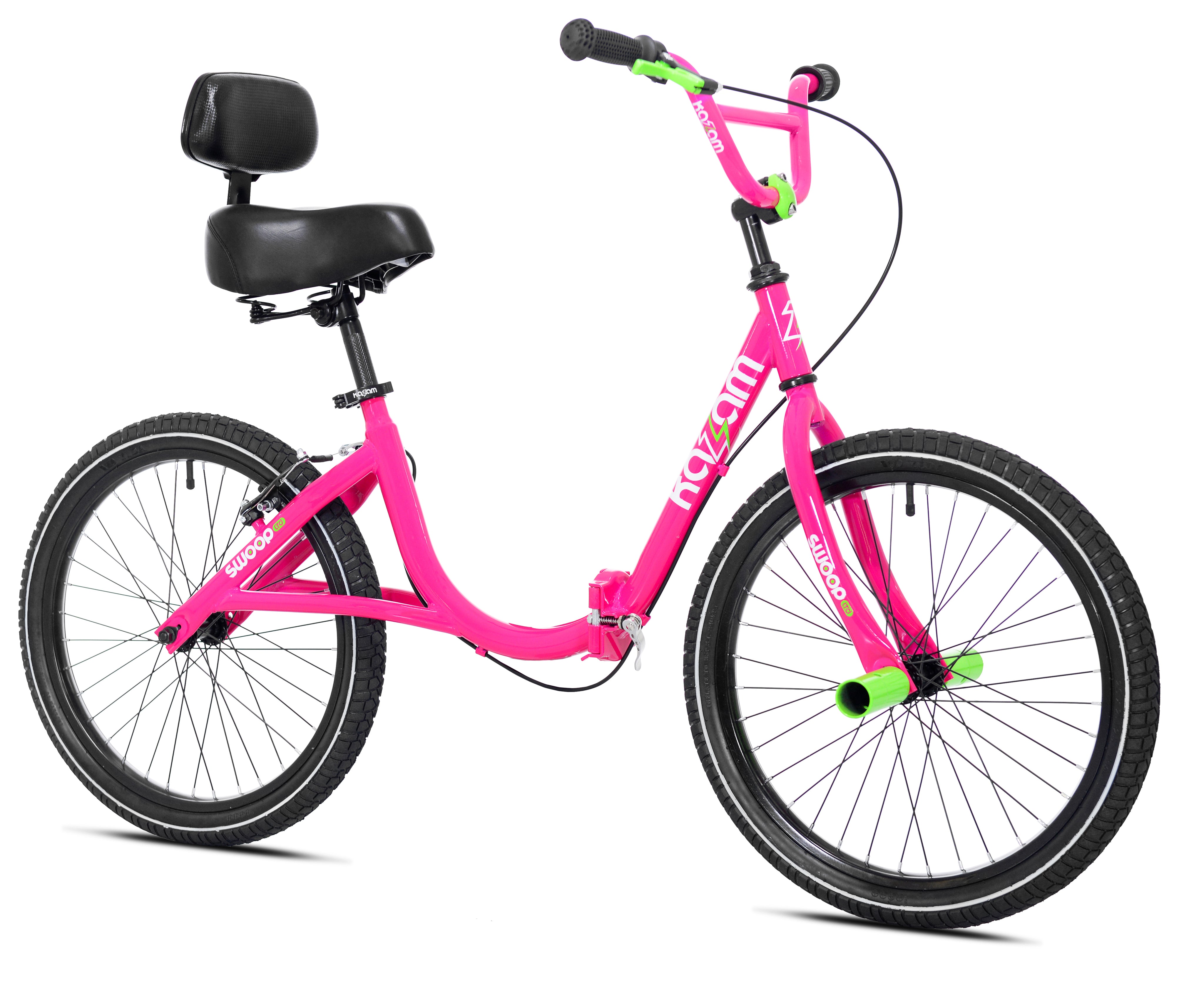 Mendham Bicycle Co. | 20" SWOOP | BALANCE BIKE