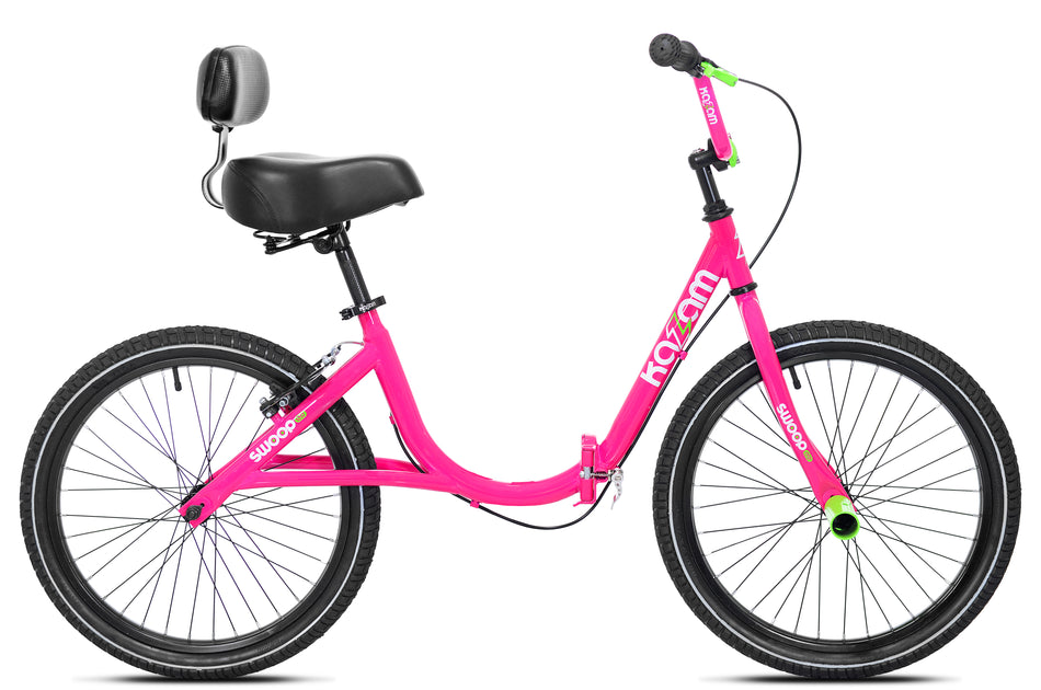 Mendham Bicycle Co. | 20" SWOOP | BALANCE BIKE
