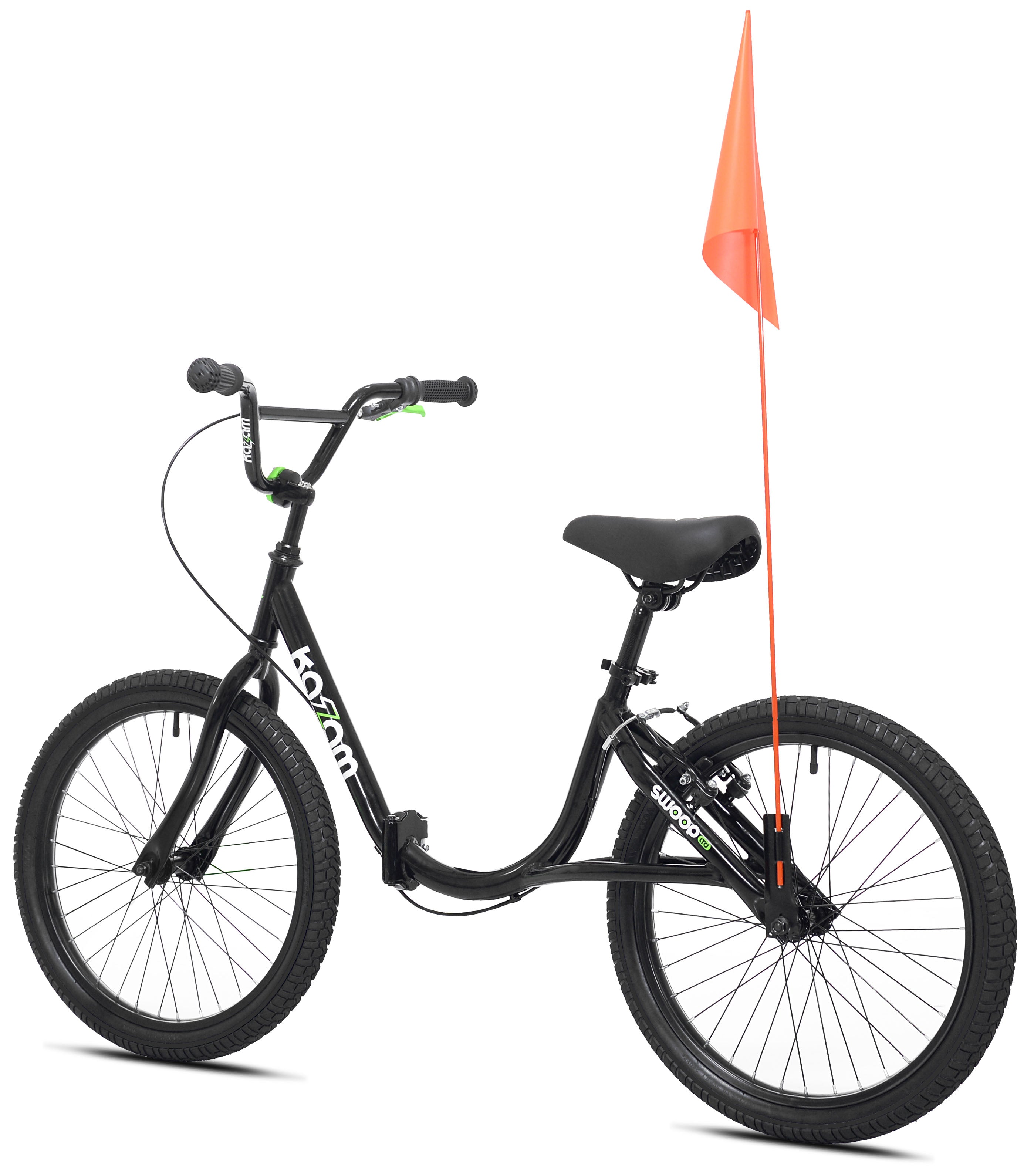 ja　BICYCLE 3点セット Kids Bike, 14 16 18 Inch Bike for Ages 3-8 w/Training Wheels