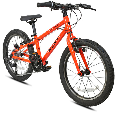 Mendham Bike Co. | Discount Bikes | 20" Kent Divide Mountain Bike for Kids 6+