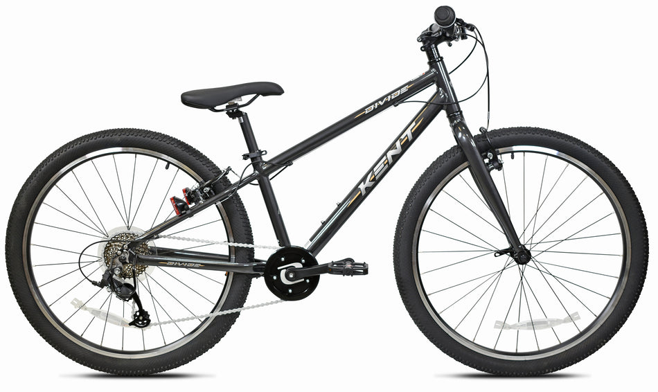 Mendham Bike Co. | Discount Bikes | 26" Kent Divide Mountain Bike for Kids Ages 12+