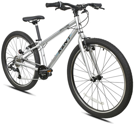 Mendham Bike Co. | Discount Bikes | 26" Kent Divide Mountain Bike for Kids Ages 12+
