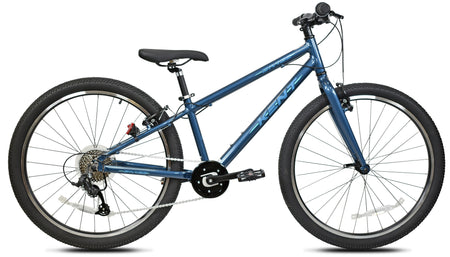 Mendham Bike Co. | Discount Bikes | 26" Kent Divide Mountain Bike for Kids Ages 12+