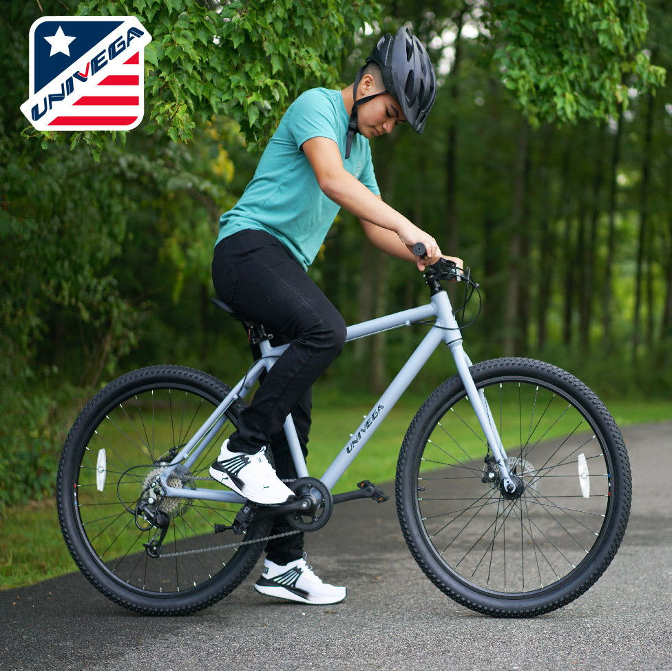 Mendham Bike Co. | Discount Bikes | 27.5" Univega USA Rover Flex