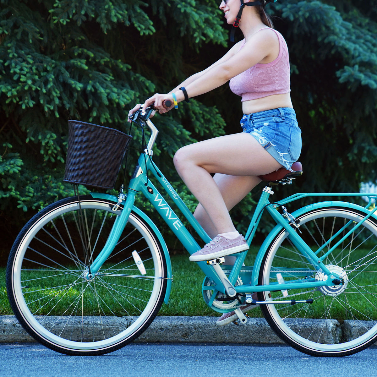 Mendham Bike Co. | Discount Bikes