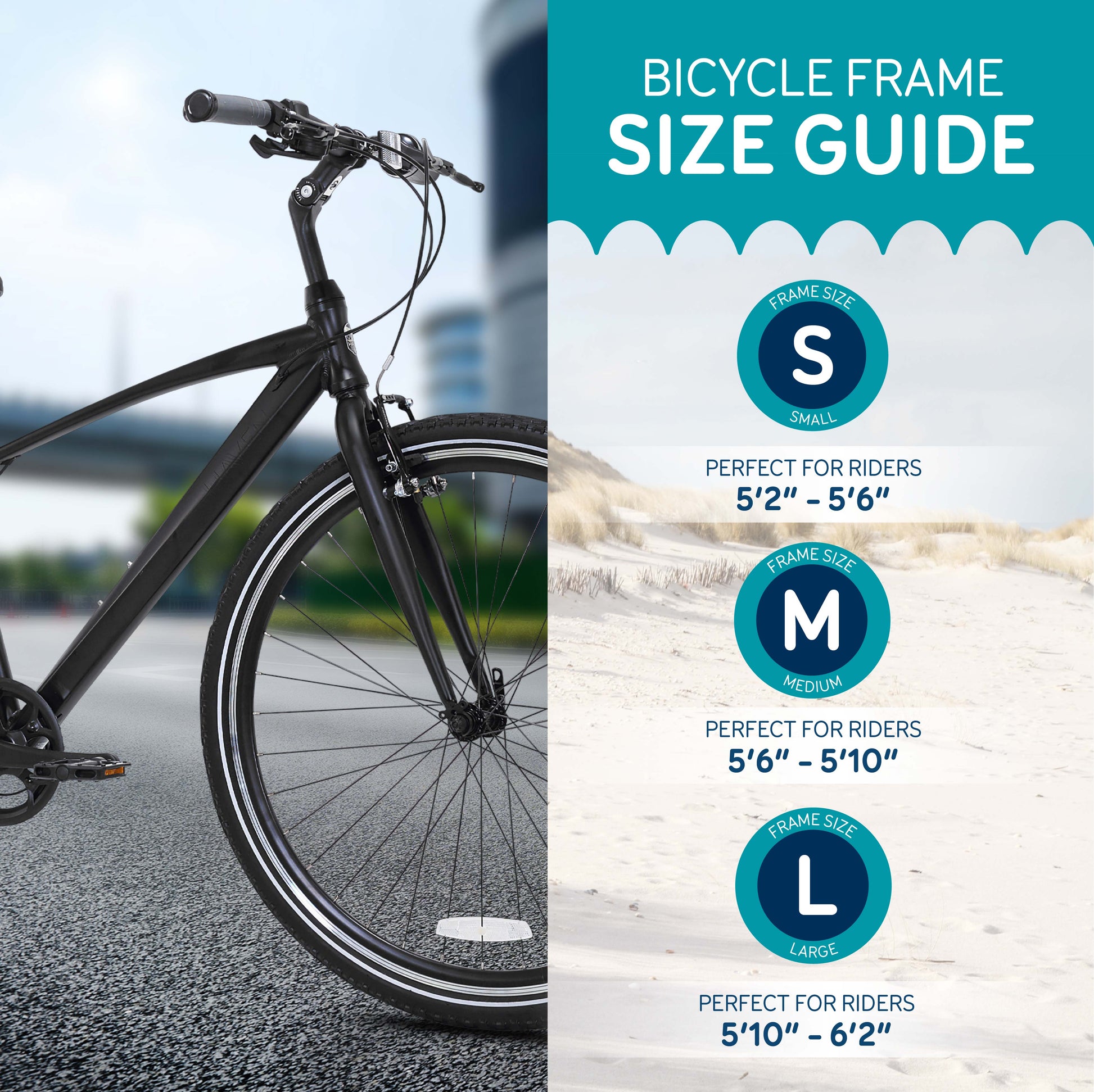 Infographic Kind Of Bike To Buy Mendham Bike Discount Bikes 700c Haven Harbor Hybrid