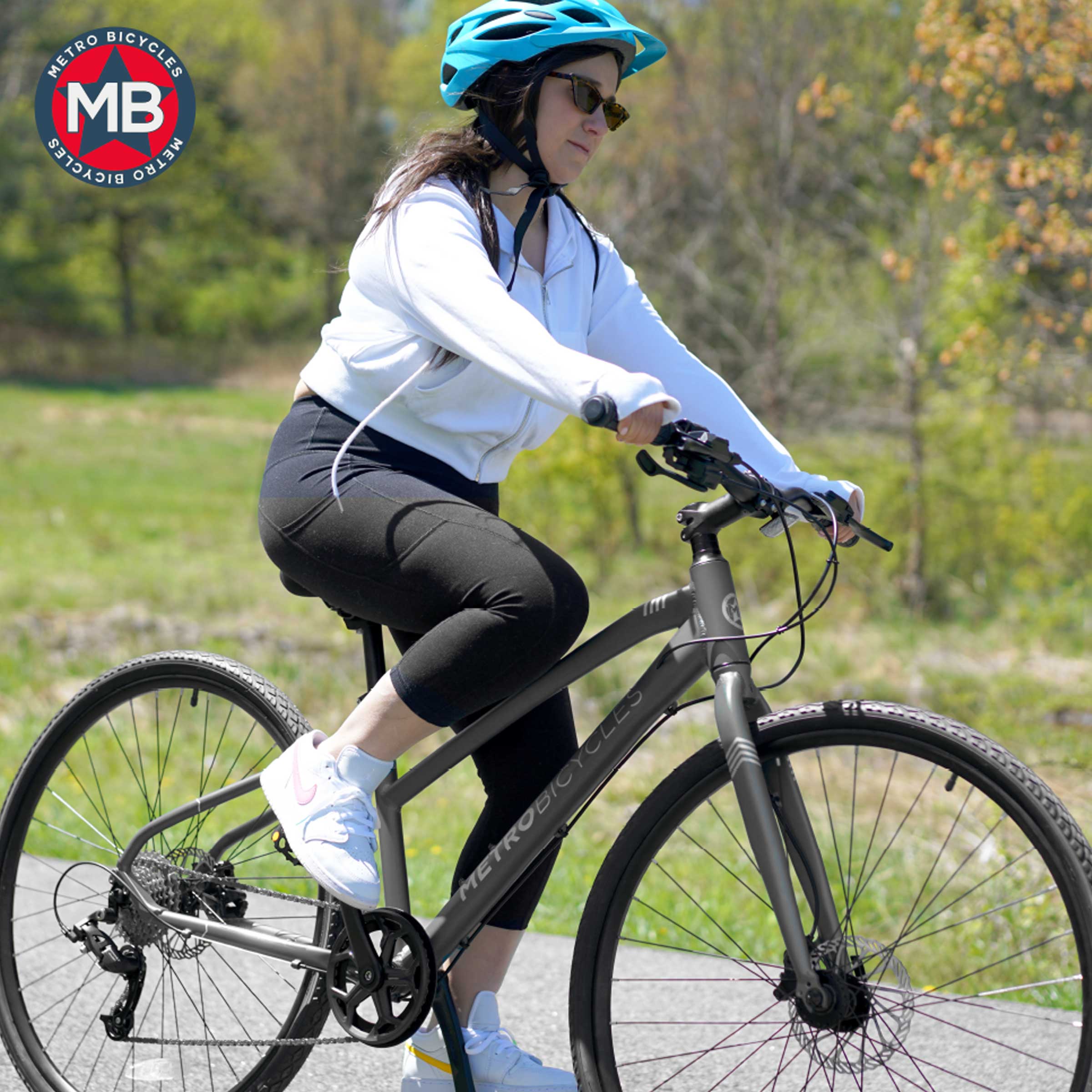 Mendham Bike Co. | Discount Bikes | 700c METRO Bicycles H1