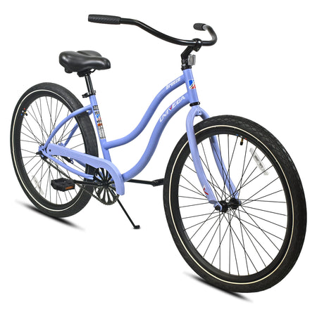 Mendham Bike Co. | Discount Bikes | 26" Univega USA® Weekend Breeze Beach Cruiser for Adults Ages 13+