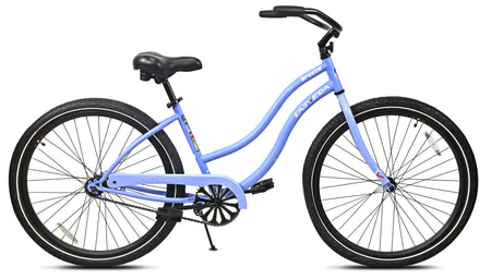 Mendham Bike Co. | Discount Bikes | 26" Univega USA® Weekend Breeze Beach Cruiser for Adults Ages 13+