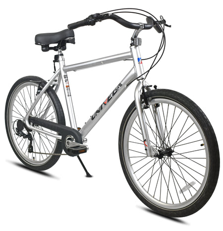 Mendham Bike Co. | Discount Bikes | 26" Univega USA® Weekend Memory 7 Beach Cruiser for Adults Ages 13+