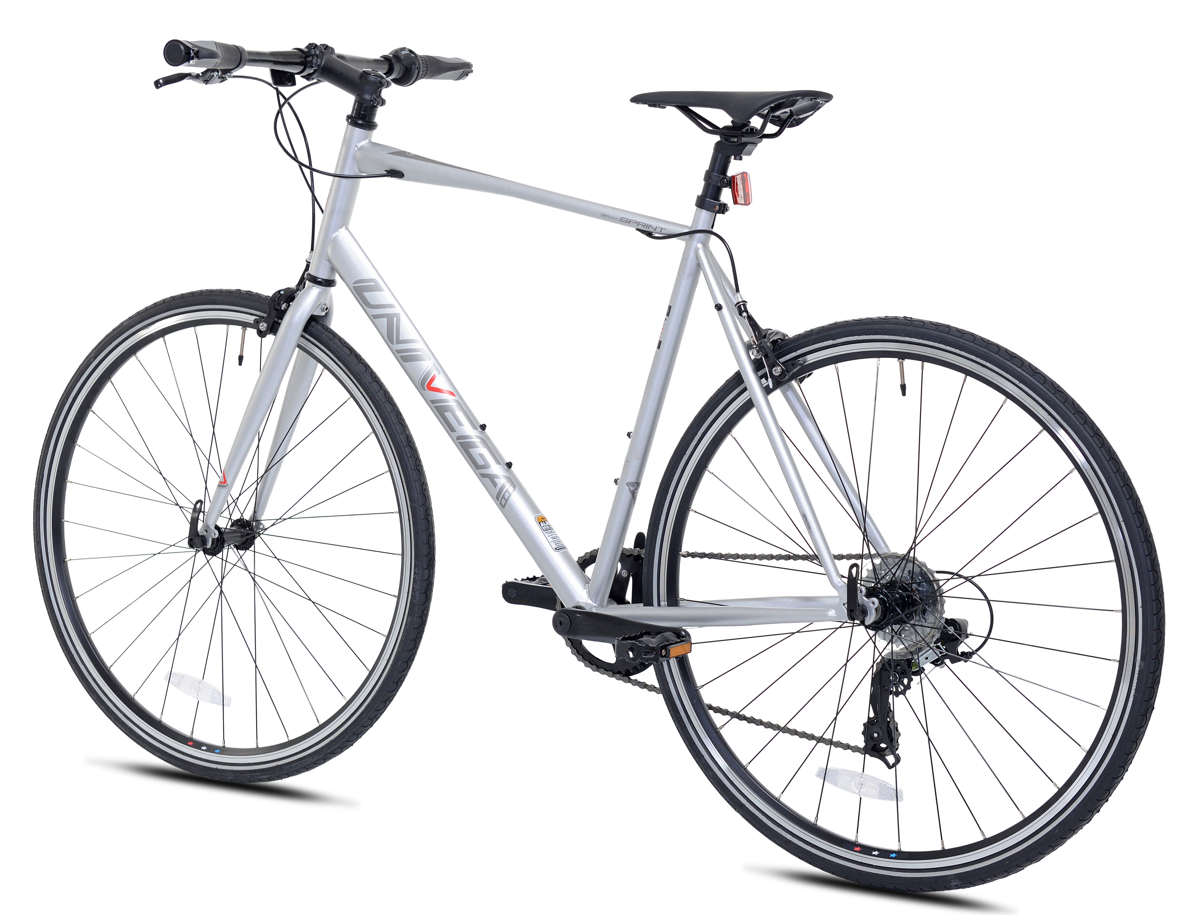 Mendham Bike Co. | Discount Bikes | 700c Univega USA® Gran Sprint Road Bike for Adults 14+